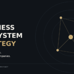 Business Ecosystem Strategy - JR Byrd Strategic Partners